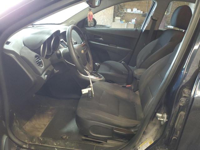2015 CHEVROLET CRUZE ECO - 1G1PJ5SB0F7258180