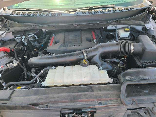 1FTFW1RG5NFA13300 Ford F150 Raptor