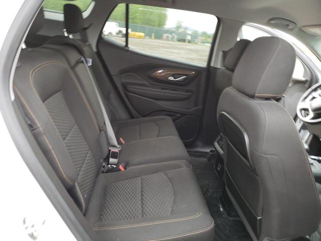 2018 GMC TERRAIN SL - 3GKALTEV9JL375072