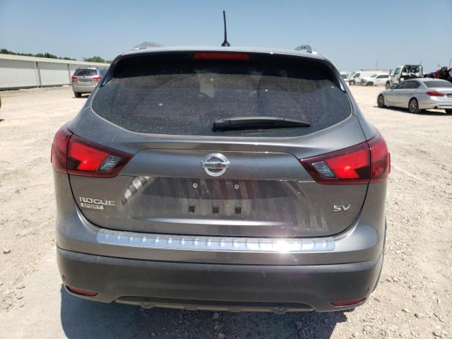 JN1BJ1CP1KW527312 Nissan Rogue Sport S