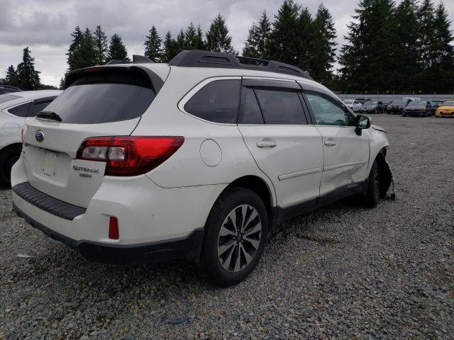 4S4BSENC3H3253399 Subaru Outback 3.6r Limited
