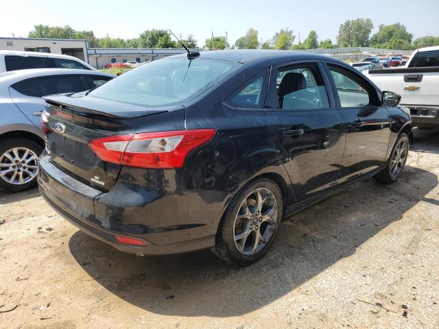 1FADP3F23EL194591 Ford FOCUS SE