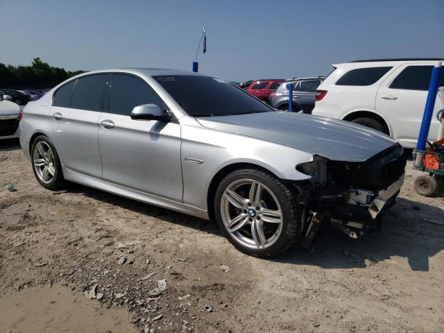 2016 BMW 535 I - WBA5B1C56GG129162