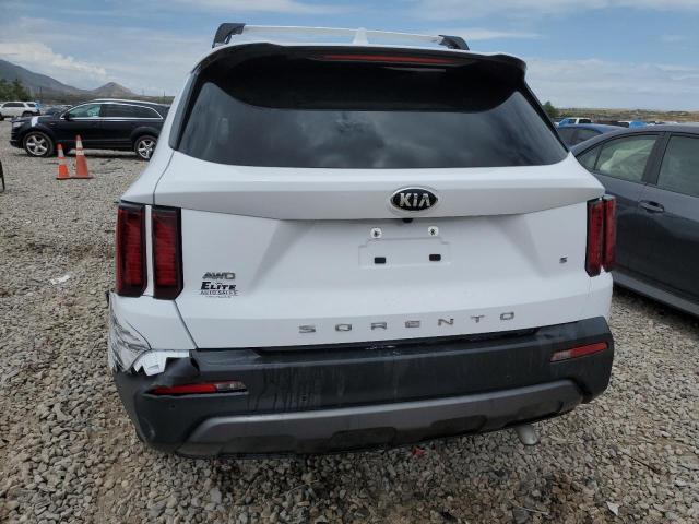 5XYRLDLC1MG026604 KIA SORENTO S