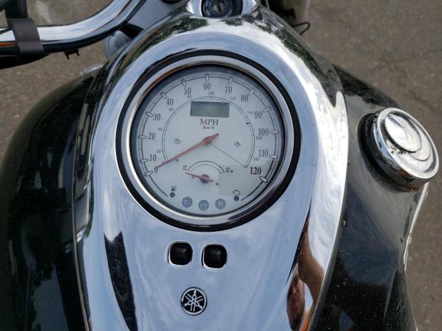 2005 YAMAHA XV1700 A JYAVP17E65A007475