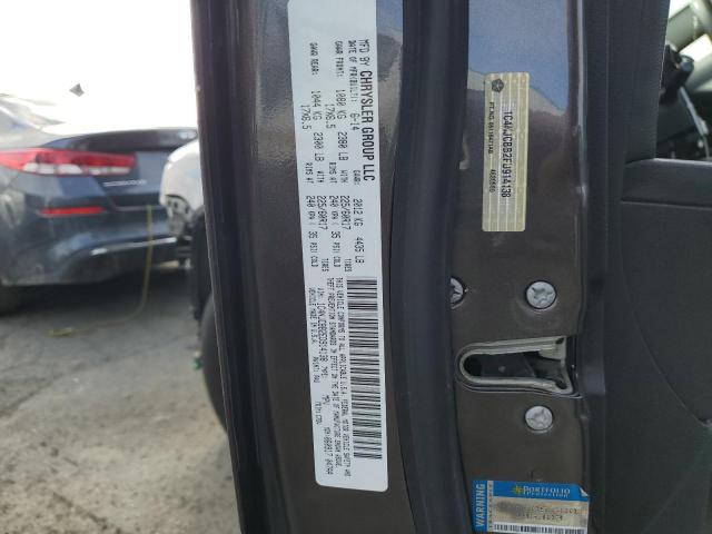 1C4NJCBB2ED914138 Jeep Compass Sport