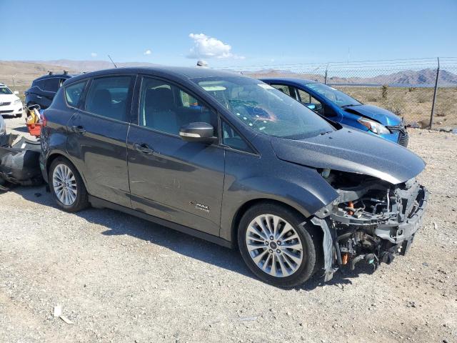 1FADP5EU3HL112460 Ford C-MAX SE