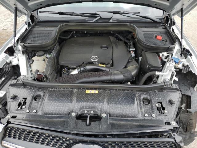 4JGFB4KB8LA254690 2020 MERCEDES-BENZ GLE-CLASS, photo no. 12