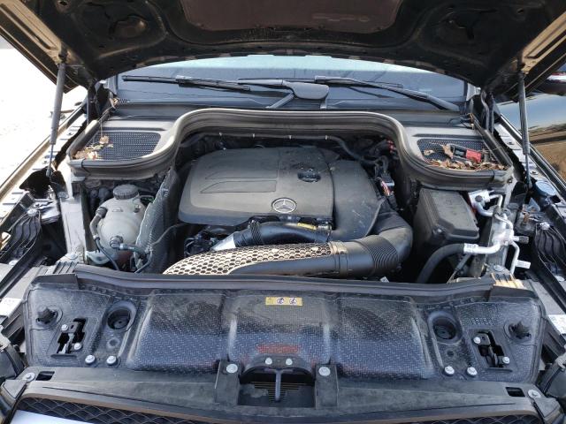 4JGFB4KB3MA496207 Mercedes-Benz Gle 350 4matic