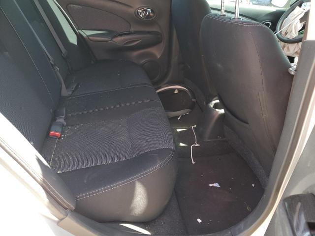 3N1CN7AP2FL810831 Nissan VERSA S