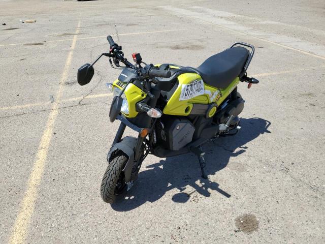 2022 HONDA NVA110 B 3H1JK0702ND014325