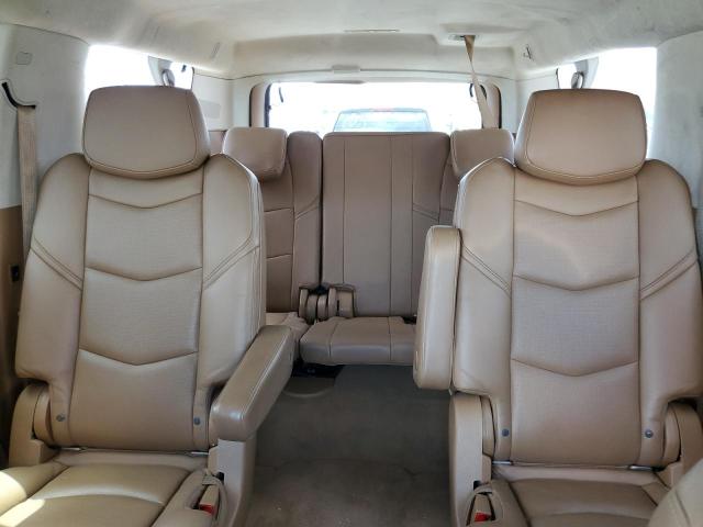 1GYS3KKJ8GR136734 Cadillac Escalade Esv Platinum