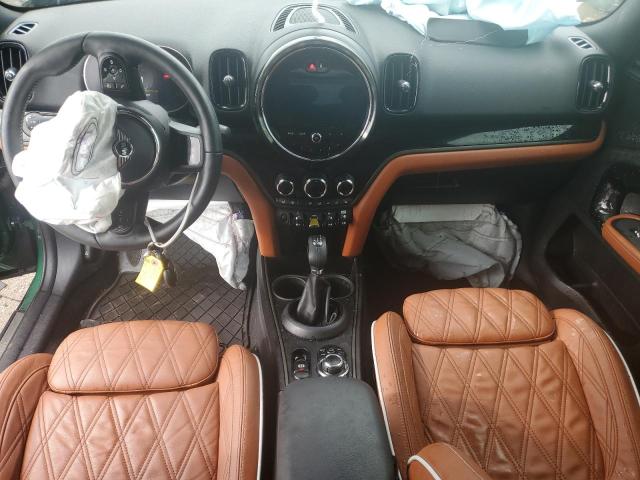 2022 MINI COOPER S E WMZ23BS0XN3P03863