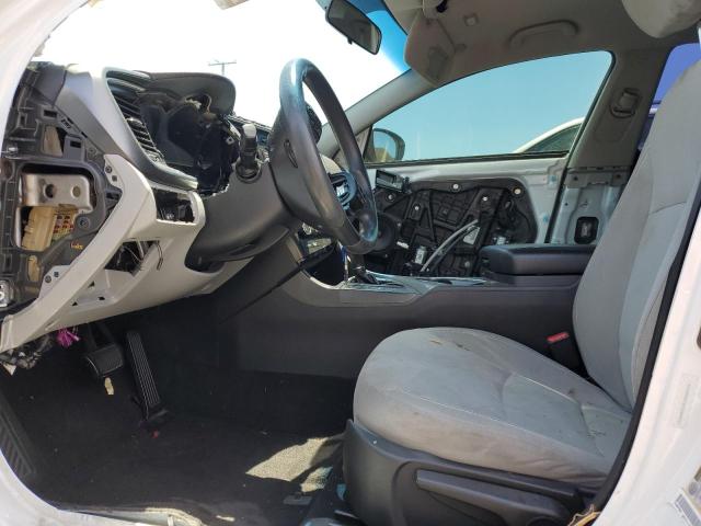 5XXGM4A76FG384833 KIA Optima Lx