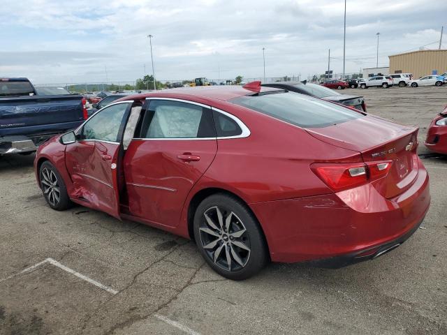 Vin: 1g1zf5sx3gf287539, lot: 56407583, chevrolet malibu lt 20162
