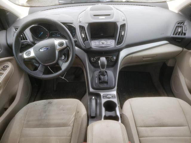 1FMCU9GX6FUB51334 Ford ESCAPE SE