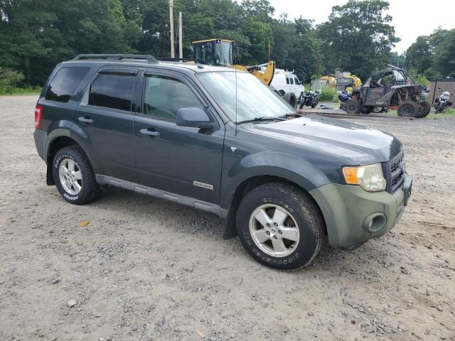 2008 Ford Escape Xlt VIN: 1FMCU93108KD32834 Lot: 57822713