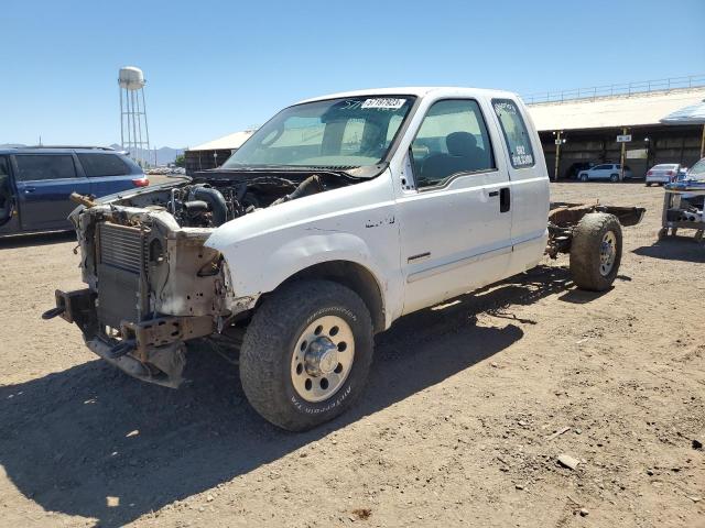 2006 Ford F-250 