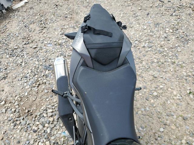 2023 KAWASAKI ZX636 K - JKBZXJH10PA015856