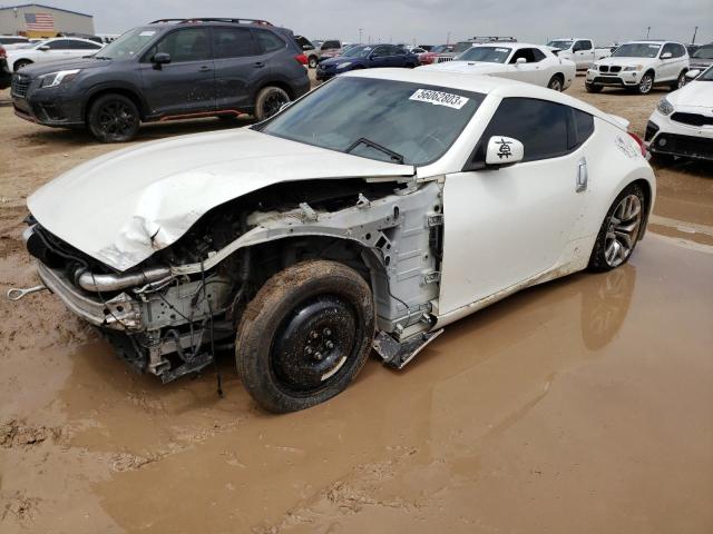 2014 Nissan 370Z Base