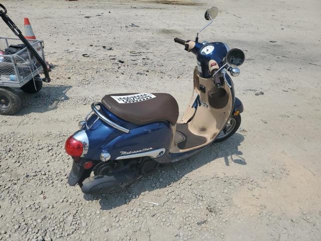 2018 HONDA NCW50 - JH2AF7713JK200829