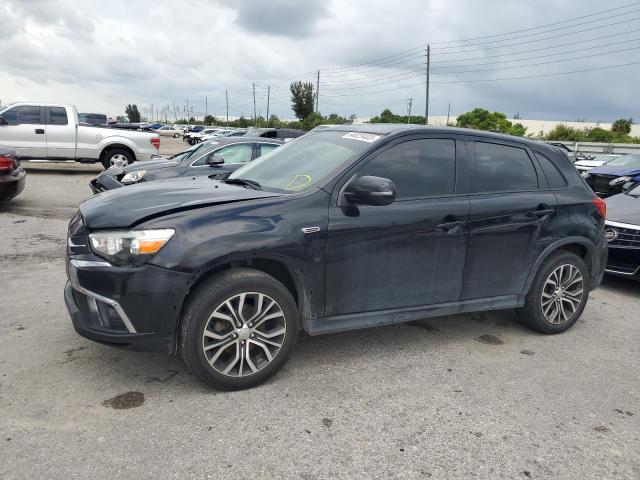 2019 Mitsubishi Outlander Sport SE