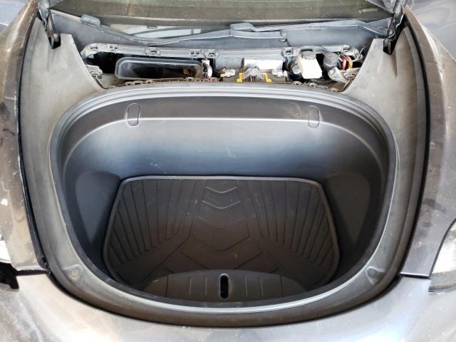 5YJ3E1EA8HF000668 Tesla MODEL 3