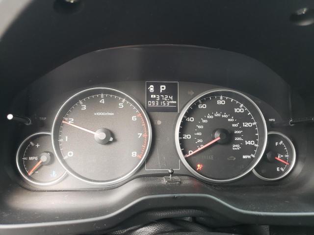 4S3BMBA67E3035779 Subaru Legacy 2.5i