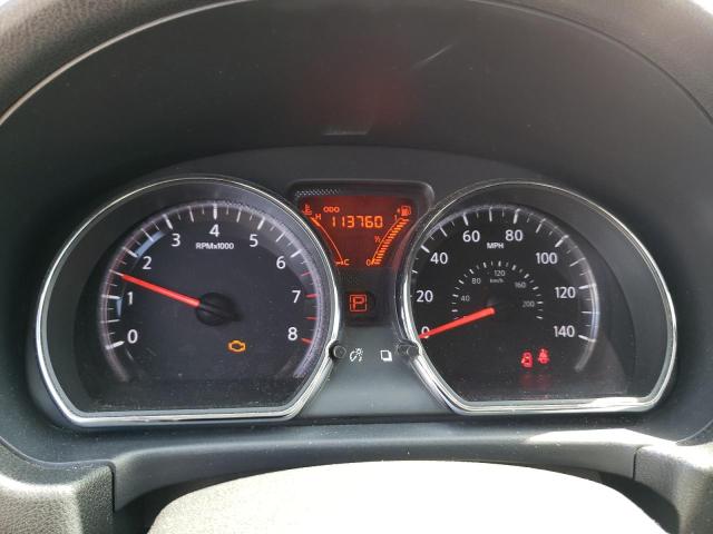 3N1CE2CP7EL427398 Nissan Versa Note S