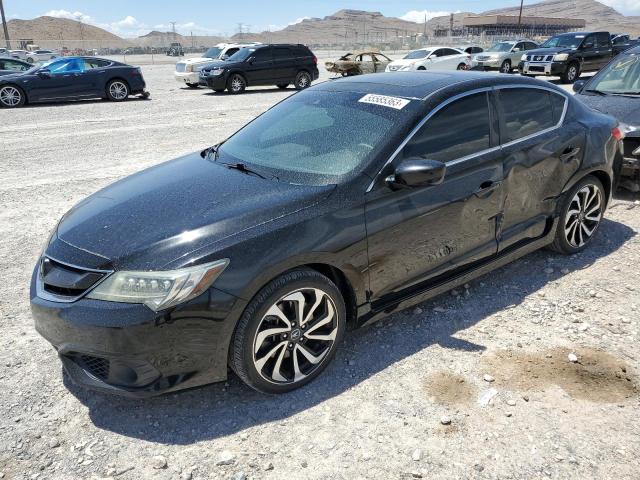 2016 Acura ILX 