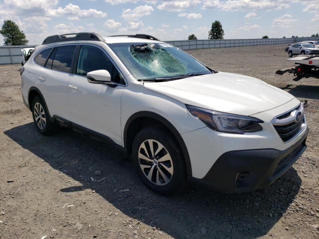4S4BTACC4N3126472 Subaru Outback Premium