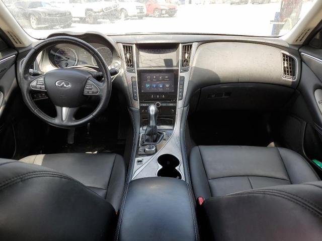 JN1CV7AP8GM200309 Infiniti Q50 BASE