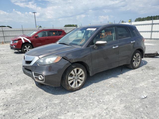 2011 Acura RDX 