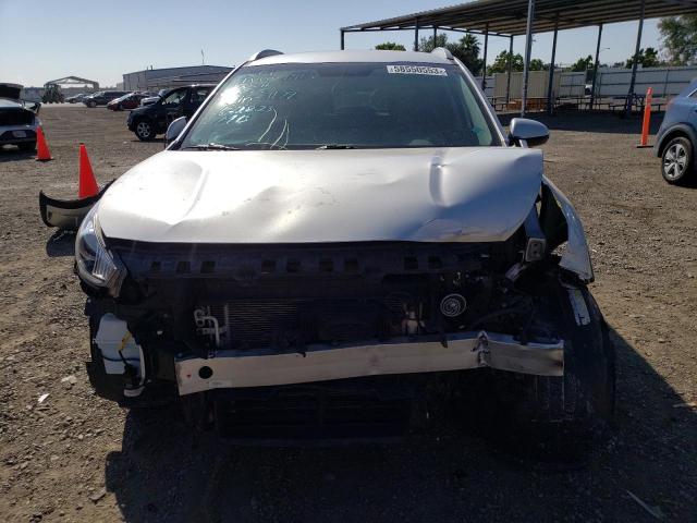 KNDCB3LC3K5351179 KIA NIRO FE