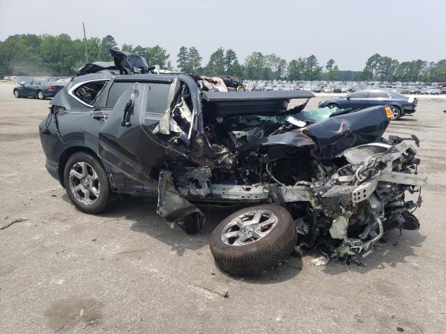 2018 HONDA CR-V EX - 2HKRW2H52JH680103