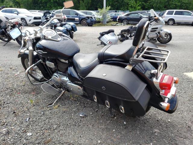 2006 SUZUKI C50 - JS1VS55A862103172