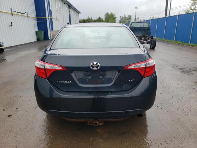 2T1BURHE2EC164042 | 2014 TOYOTA COROLLA L