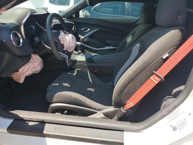 2023 CHEVROLET CAMARO LT1 1G1FF1R7XP0130725