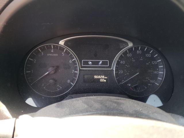 1N4AL3AP2FN315814 Nissan ALTIMA 2.5