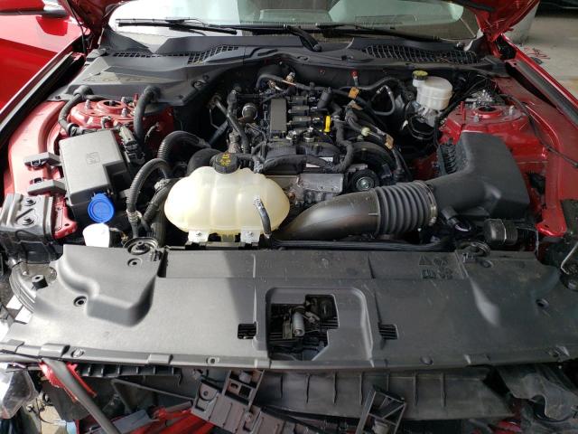 1FA6P8TH2N5141643 Ford MUSTANG
