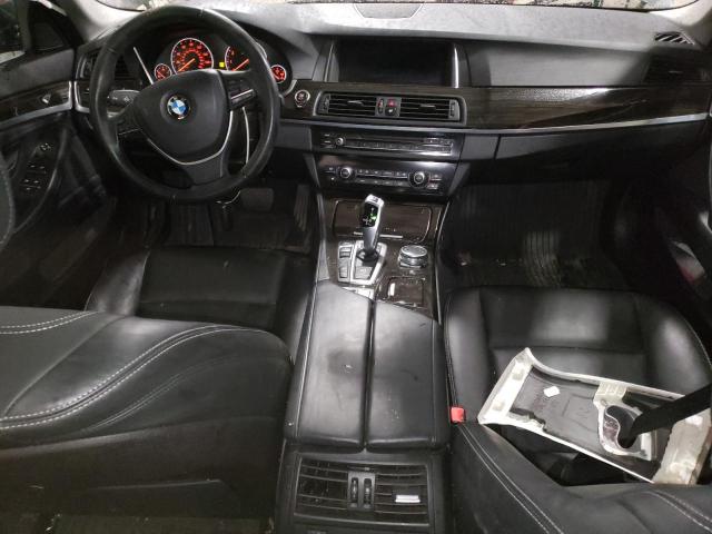 2015 BMW 528 XI - WBA5A7C53FD628989