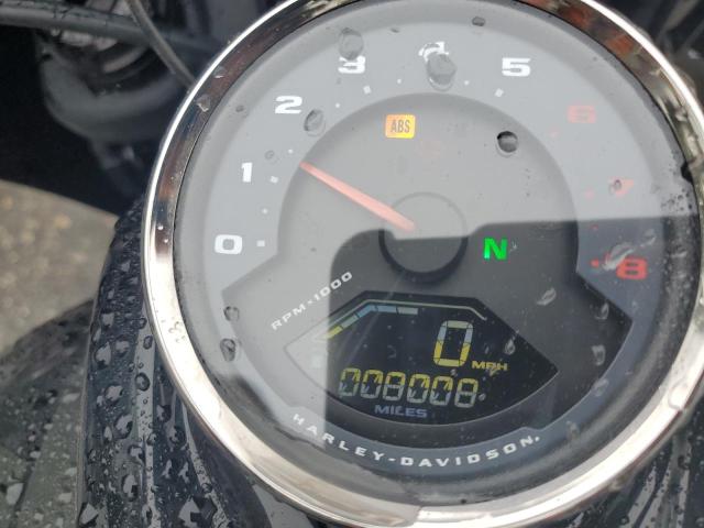 2018 HARLEY-DAVIDSON FXFBS FAT 1HD1YLK18JC056058