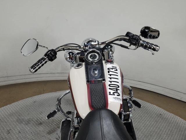 2013 HARLEY-DAVIDSON FLSTN SOFT 1HD1JDV10DB020378