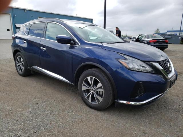 2020 NISSAN MURANO SV - 5N1AZ2BS1LN148519