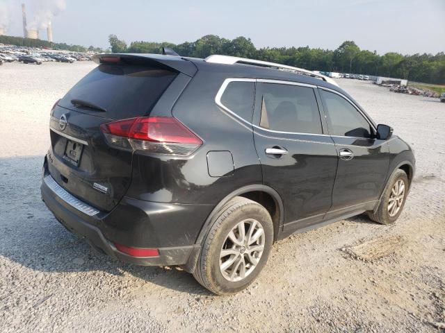 5N1AT2MT0KC716356 Nissan ROGUE S