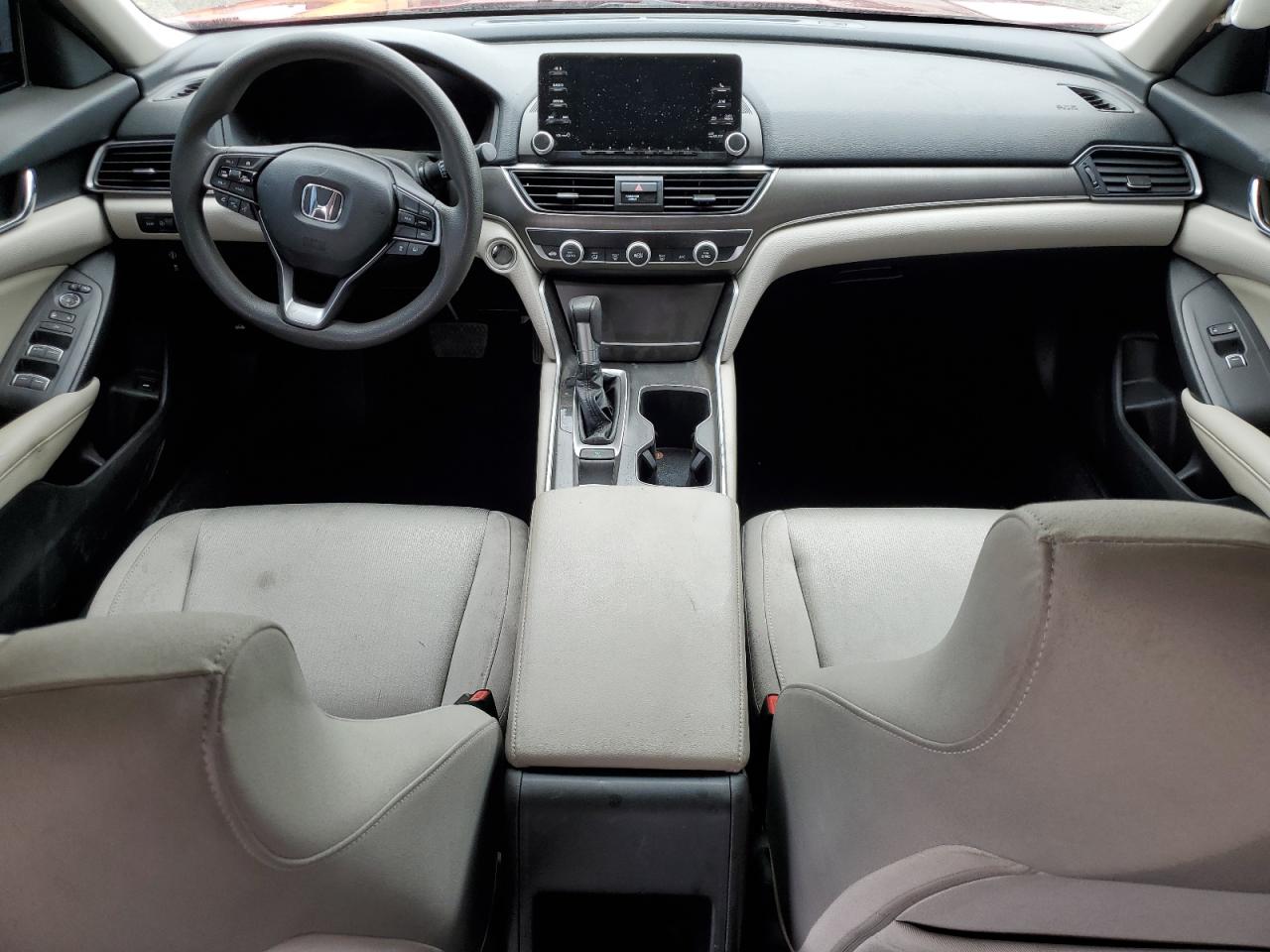 1HGCV1F17KA155132 2019 Honda Accord Lx 1HGCV1F17KA155132 2019 Honda Accord Lx