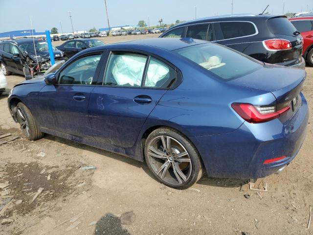 2023 BMW 330XI - 3MW89FF08P8D24474