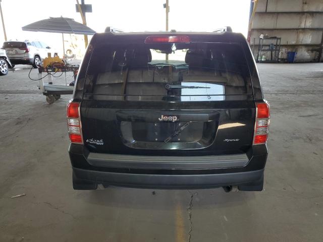 1C4NJPBB9ED859257 Jeep Patriot Sport