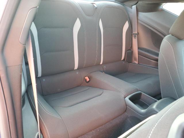 2022 CHEVROLET CAMARO LT1 1G1FF1R73N0101130