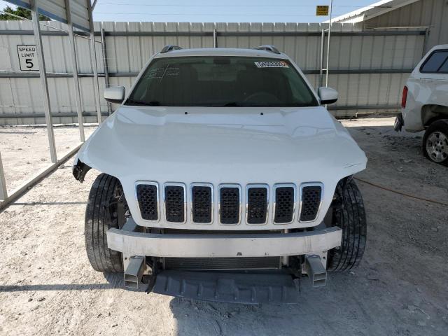 1C4PJMCB1KD258202 Jeep Cherokee Latitude